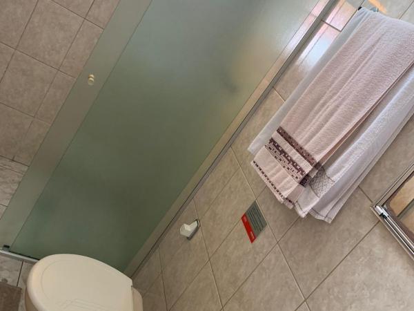 Hotel Mooca : photo 8 de la chambre chambre double