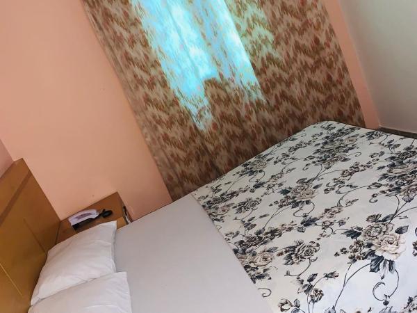 Hotel Mooca : photo 3 de la chambre chambre double