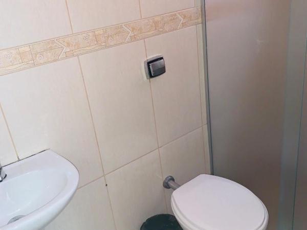 Hotel Mooca : photo 2 de la chambre chambre double ou lits jumeaux