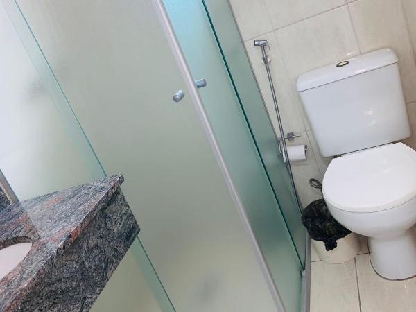 Hotel Mooca : photo 8 de la chambre suite exécutive