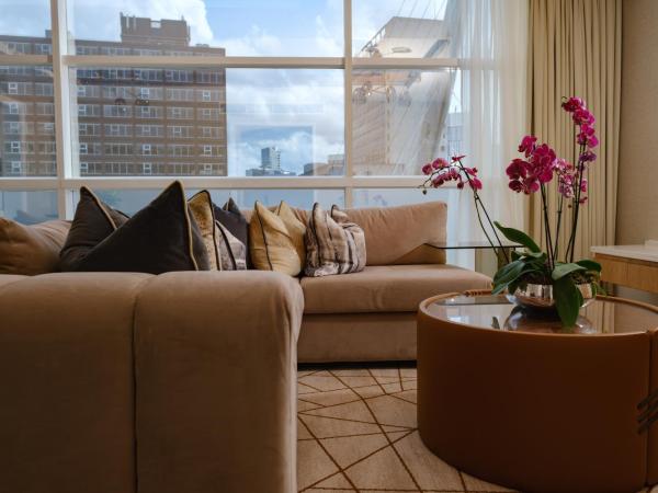 The Lowry Hotel : photo 6 de la chambre suite - vue sur rivière