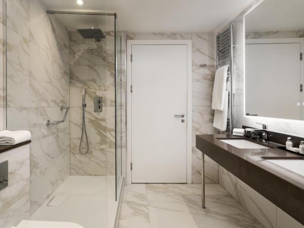 The Lowry Hotel : photo 9 de la chambre suite - vue sur rivière