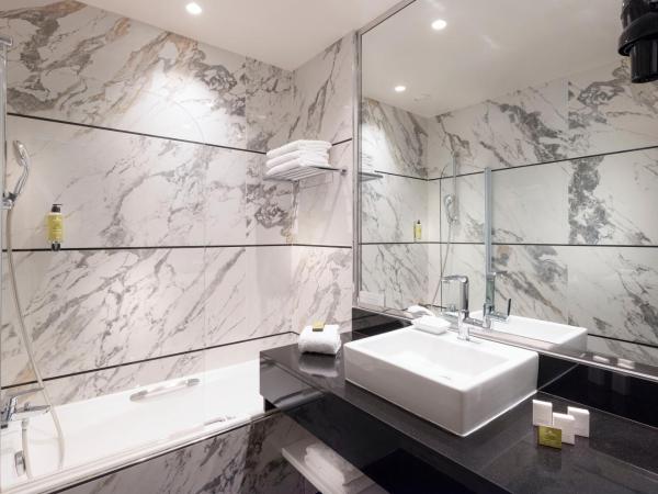 Elysées Ceramic : photo 2 de la chambre chambre simple