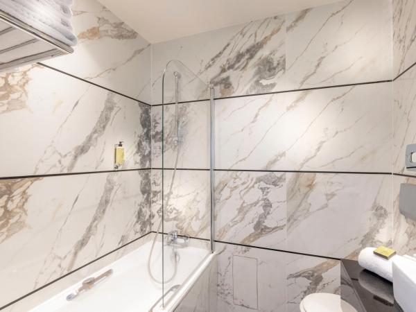 Elysées Ceramic : photo 3 de la chambre chambre simple