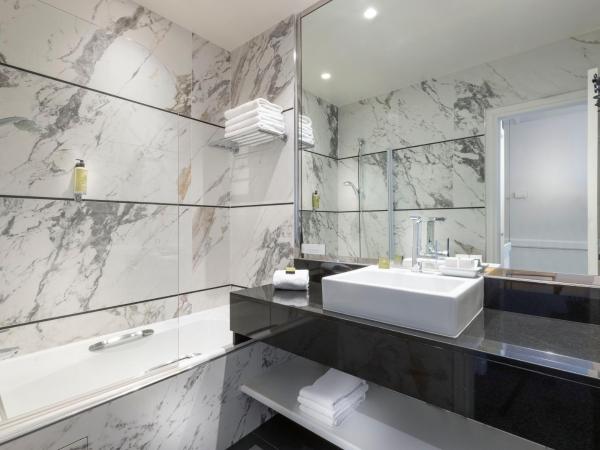 Elysées Ceramic : photo 4 de la chambre chambre simple