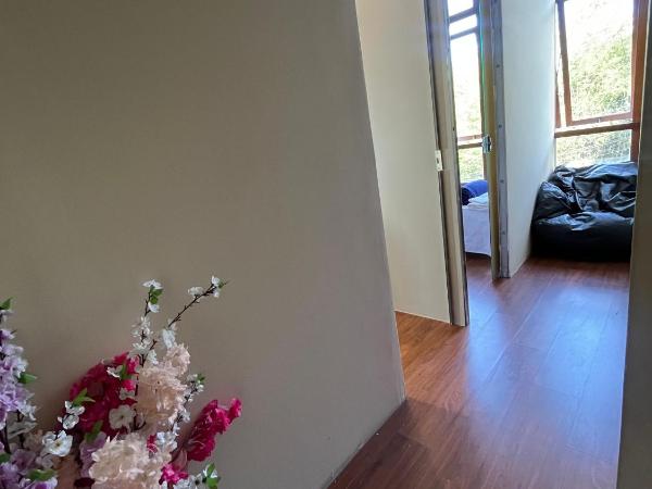 Éden Pampulha - Hotel Coworking : photo 5 de la chambre chambre simple Économique