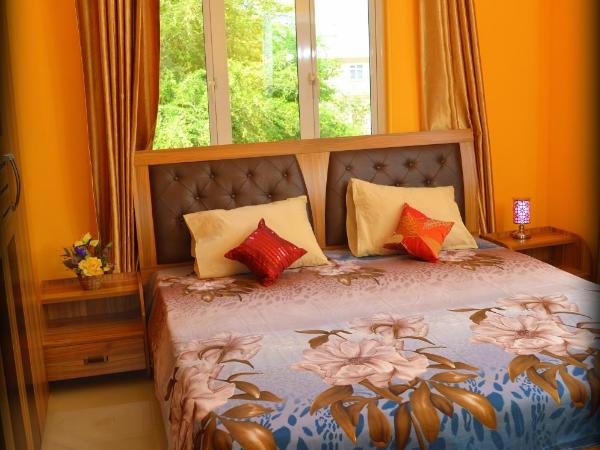 Niv Villa : photo 4 de la chambre studio avec terrasse