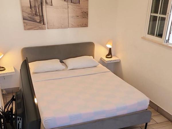BLife Faro Beach Hostel : photo 8 de la chambre chambre double