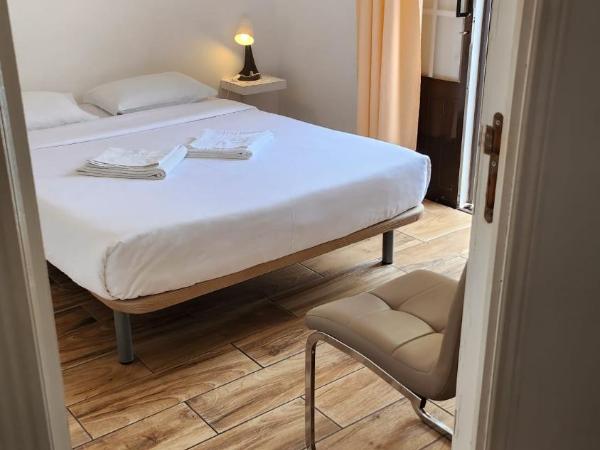 BLife Faro Beach Hostel : photo 10 de la chambre chambre double