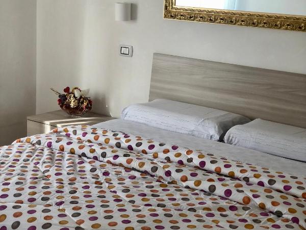 B&B Belli Dentro : photo 3 de la chambre chambre double avec salle de bains privative extérieure