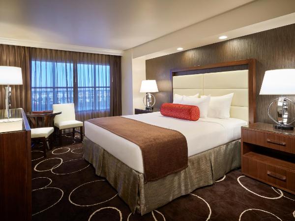 Sunset Station Hotel & Casino : photo 1 de la chambre chambre de luxe - 1 lit king-size