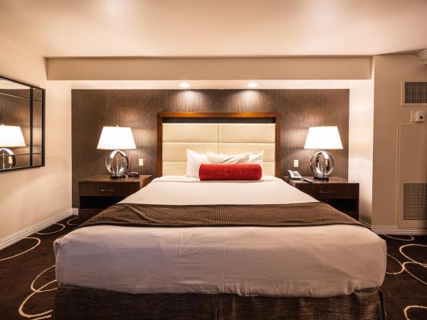 Sunset Station Hotel & Casino : photo 3 de la chambre chambre de luxe - 1 lit king-size