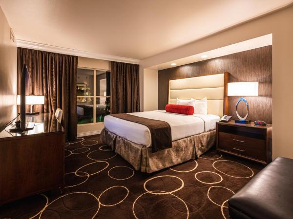Sunset Station Hotel & Casino : photo 3 de la chambre deluxe room - bed type assigned at check-in