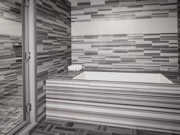 Caesars Palace Hotel & Casino : photo 5 de la chambre suite lit king-size exécutive colisée