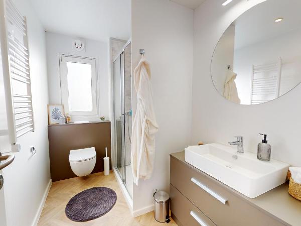 Terra Park Phalaris : photo 7 de la chambre marinus deluxe camping villa