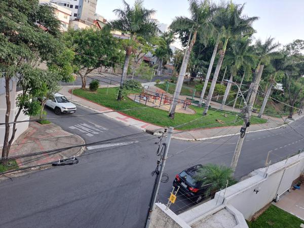 Portal do Jaragua : photo 9 de la chambre chambre simple - vue sur jardin