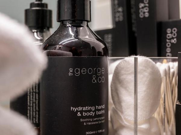 The George : photo 5 de la chambre chambre exécutive premium