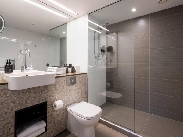 The George : photo 6 de la chambre chambre exécutive premium