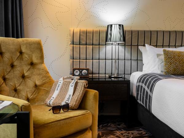 The George : photo 2 de la chambre chambre exécutive premium