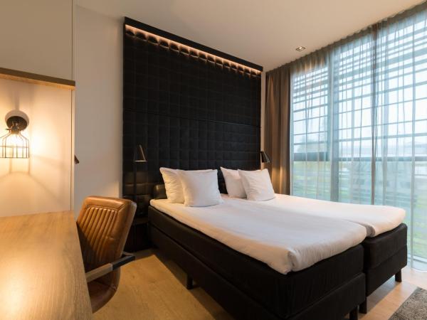 Leonardo Hotel Groningen : photo 2 de la chambre chambre double confort