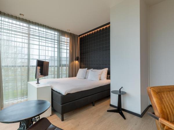 Leonardo Hotel Groningen : photo 2 de la chambre chambre double deluxe