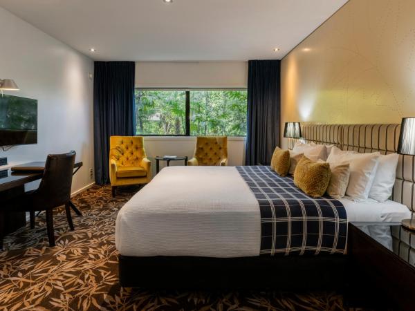 The George : photo 3 de la chambre chambre exécutive premium