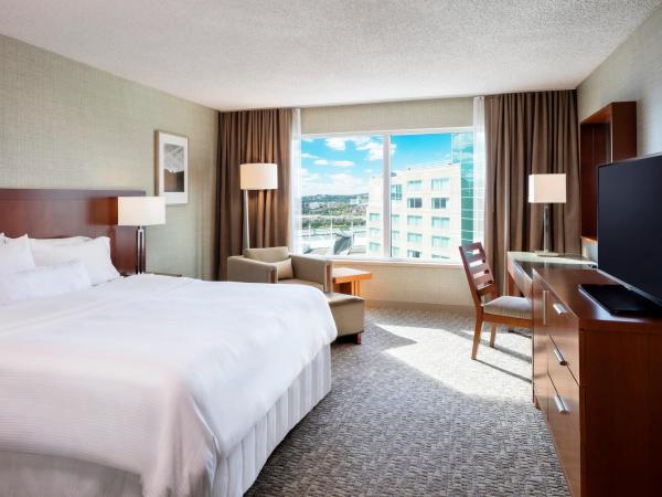 The Westin Pittsburgh : photo 1 de la chambre suite lit king-size