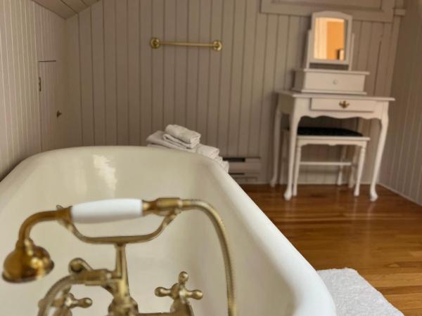 Stirling House : photo 1 de la chambre chambre lit king-size