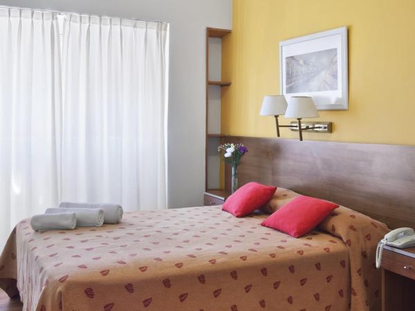 Hotel Milan : photo 5 de la chambre chambre double standard