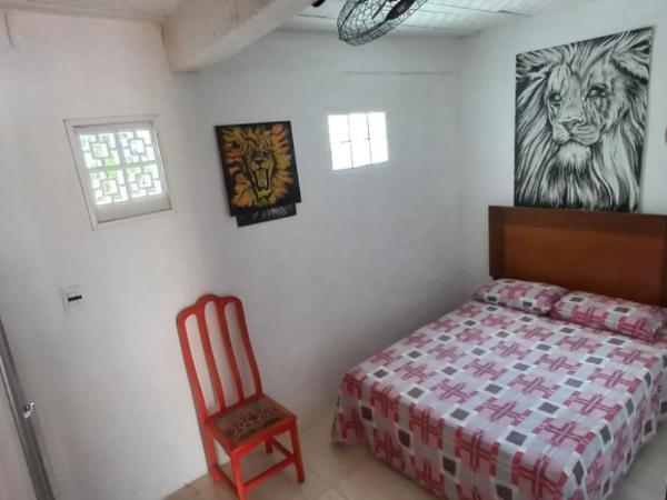 Casa do Bill Recreio : photo 4 de la chambre appartement supérieur