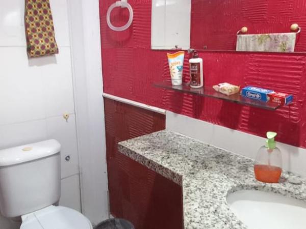 Casa do Bill Recreio : photo 5 de la chambre appartement supérieur