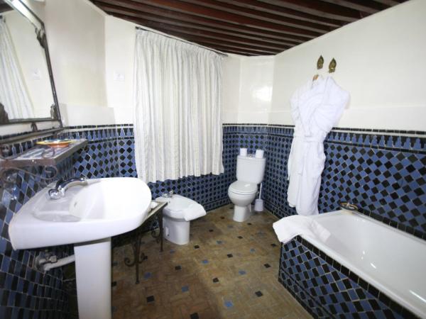 Dar El Ghalia : photo 9 de la chambre chambre double standard