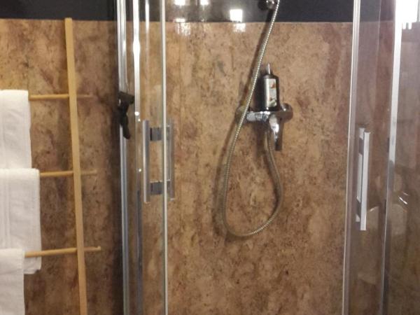 Le Kléber Hôtel : photo 8 de la chambre appartement