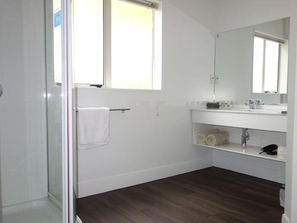 Northwood Motor Lodge : photo 4 de la chambre appartement 1 chambre