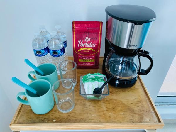 Amanecer Turquesa #7 Ocean View : photo 7 de la chambre chambre double avec terrasse