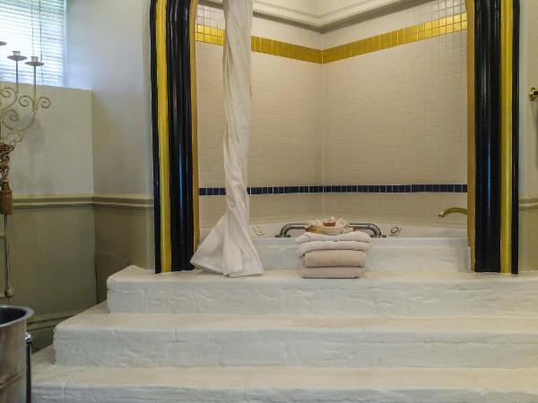 The Anniversary Inn - South Temple : photo 3 de la chambre chambre lit queen-size