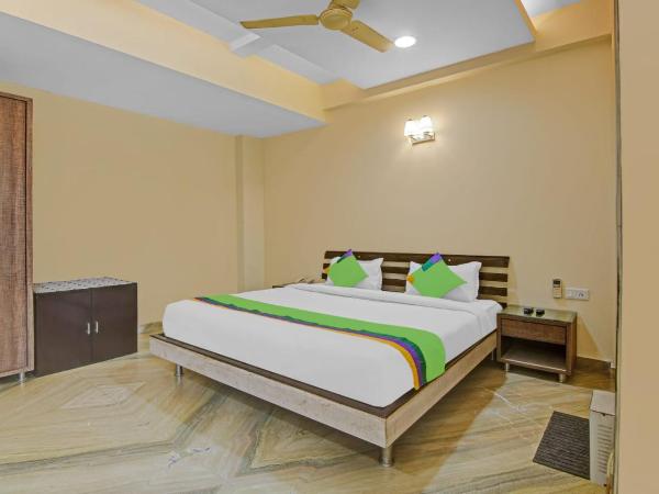 Inn Of Dreams : photo 1 de la chambre chambre double