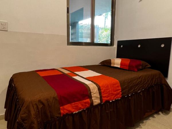 Habitación independiente al Norte de Mérida : photo 5 de la chambre chambre simple