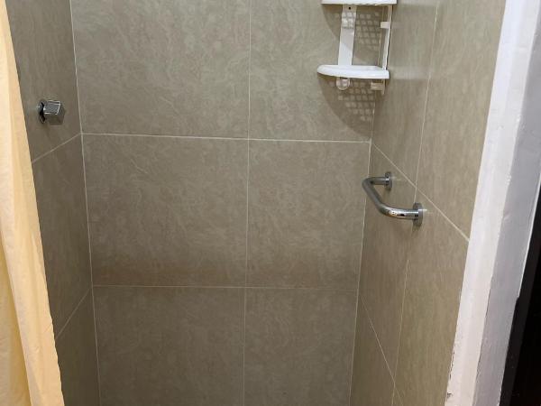 Habitación independiente al Norte de Mérida : photo 6 de la chambre chambre simple