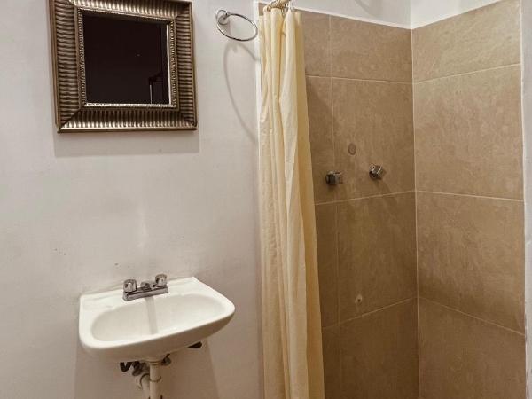 Habitación independiente al Norte de Mérida : photo 9 de la chambre chambre simple