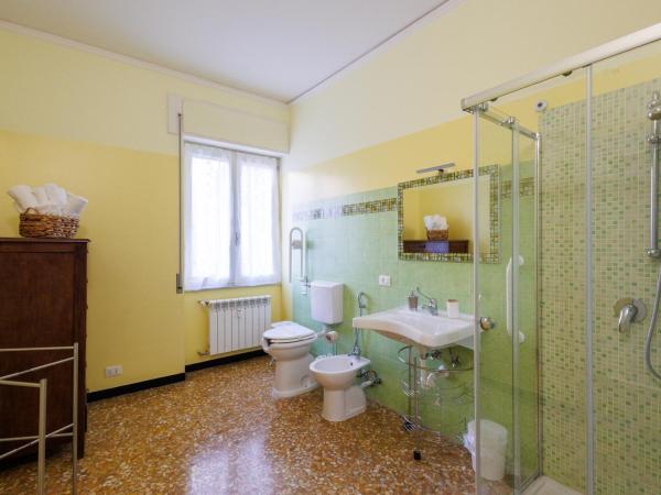 Casa Vittoria di San Martino Affittacamere : photo 2 de la chambre chambre double