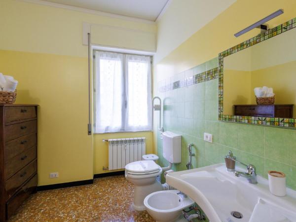 Casa Vittoria di San Martino Affittacamere : photo 6 de la chambre chambre double