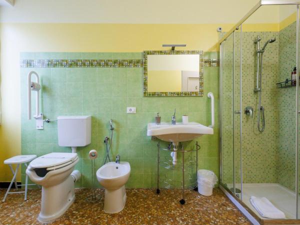 Casa Vittoria di San Martino Affittacamere : photo 5 de la chambre chambre double