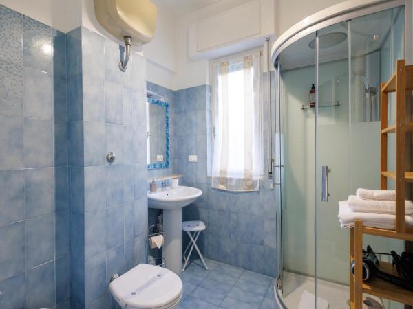 Casa Vittoria di San Martino Affittacamere : photo 5 de la chambre chambre simple standard