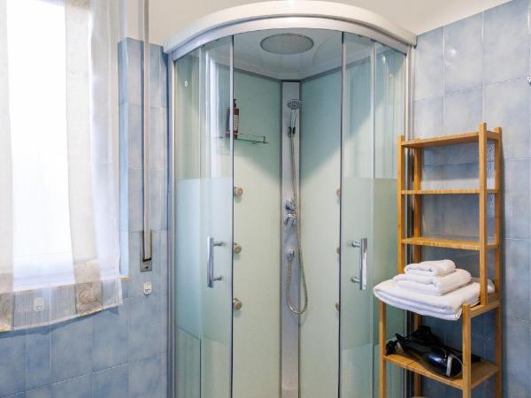 Casa Vittoria di San Martino Affittacamere : photo 8 de la chambre chambre simple standard