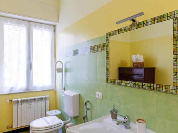 Casa Vittoria di San Martino Affittacamere : photo 3 de la chambre chambre double