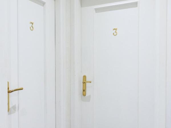 Casa Vittoria di San Martino Affittacamere : photo 1 de la chambre chambre simple standard