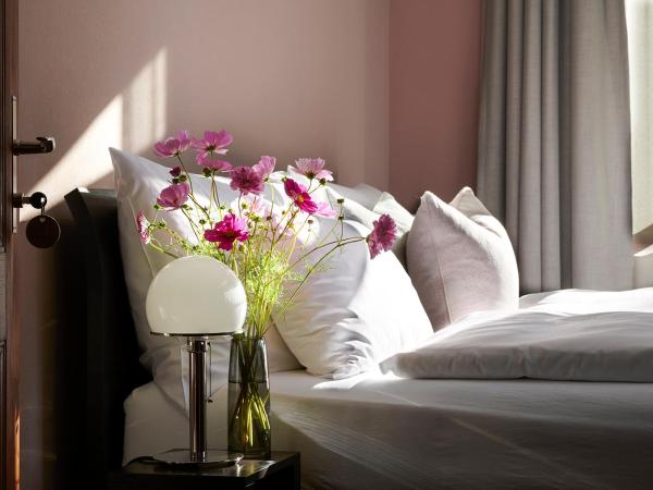 Signau House & Garden Boutique Hotel Zürich : photo 1 de la chambre chambre double standard