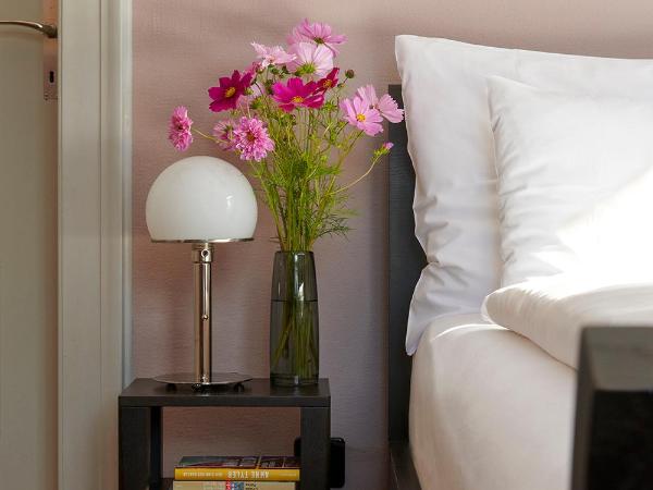 Signau House & Garden Boutique Hotel Zürich : photo 2 de la chambre chambre double standard