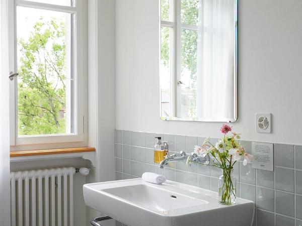 Signau House & Garden Boutique Hotel Zürich : photo 2 de la chambre chambre double supérieure